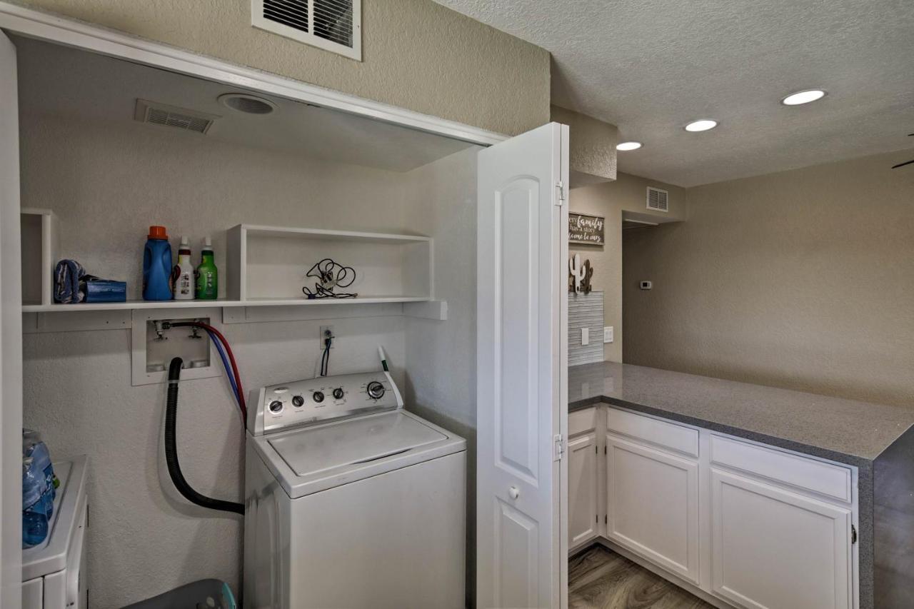 Lake Havasu Home With Pool And Mtn Views, Near Marina 哈瓦苏湖城 外观 照片